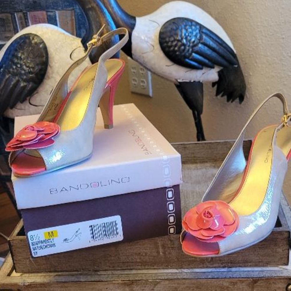Bandolino Pumps